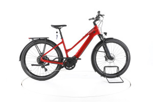Specialized Turbo Vado 5.0 Trekking E-Bike 2024 - L