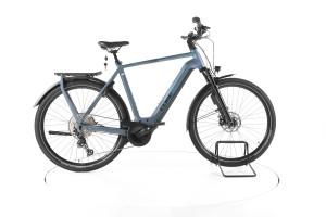 Cube Kathmandu Hybrid ABS Trekking E-Bike 2023 - XL / 62 cm