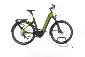 Bergamont E-Ville SUV Tour Trekking E-Bike Tiefeinsteiger - 50