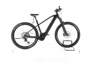 Cube Reaction Hybrid SLX E-Bike 2023 - XL