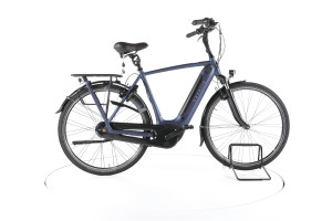 Gazelle Arroyo C7+ HMB Elite City E-Bike - 57 cm