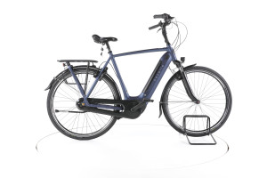 Gazelle Arroyo C7+ HMB Elite City E-Bike - XL/61cm