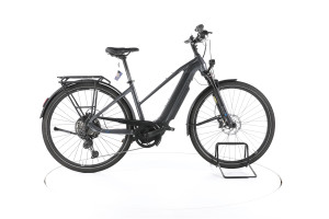 Bulls Lacuba Evo 11 Trekking E-Bike - 45cm