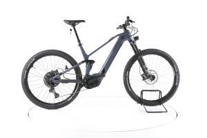 Conway Xyron S 3.9 Fully E-Bike 2024 - 49 cm