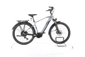R Raymon TourRay E 5.0 Trekking E-Bike - S