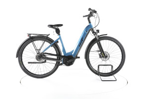 EBIKE Tour Pro City E-Bike Tiefeinsteiger - 50cm