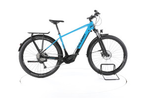 Raleigh Dundee 9 Trekking E-Bike - L