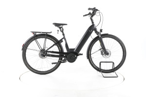 EBIKE Comfort Pro City E-Bike Tiefeinsteiger - 46cm