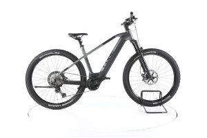 Cube Reaction Hybrid SLT E-Bike 2023 - XL