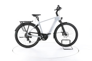 KTM Macina Style Pro Trekking E-Bike - M / 51