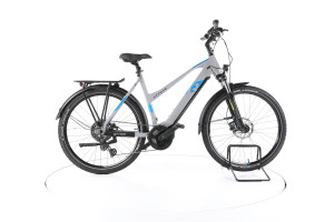 R Raymon Crossray E 6.0 Trekking E-Bike - L
