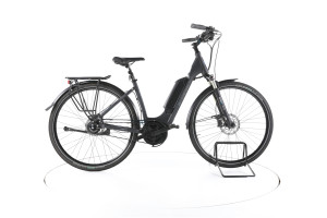 Gudereit ET-9 EVO City E-Bike Tiefeinsteiger - 46
