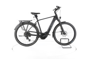 KTM Macina Style Pro Trekking E-Bike - L / 56