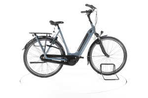 Gazelle Arroyo C7+ HMB Elite City E-Bike Tiefeinsteiger 2024 - 61cm