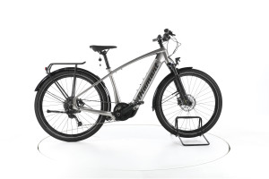 Diamant Zouma+ Trekking E-Bike - M