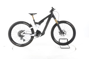Scott Patron eRIDE 900 Tuned Fully E-Bike Carbon - M