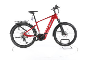 ZEMO SU-E12 Trekking E-Bike - 48cm
