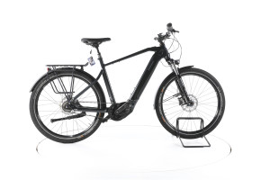 HoheAcht Pasio Urbeno City E-Bike - L / 54 cm
