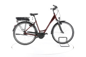 Green's Bristol City E-Bike Tiefeinsteiger - 50cm