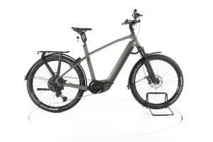 Kalkhoff Entice 7.B Advance+ Trekking E-Bike - L/53cm