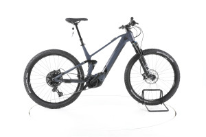 Conway Xyron S 3.9 Fully E-Bike 2024 - 49 cm