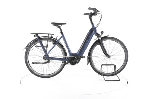 Gazelle Arroyo C7+ HMB Elite City E-Bike Tiefeinsteiger - M/53cm