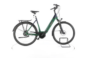 Kreidler Vitality Eco 8 City E-Bike Tiefeinsteiger - 55 cm