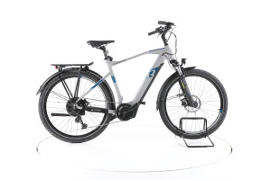 R Raymon TourRay E 5.0 Trekking E-Bike - 55