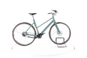 Schindelhauer Bikes Antonia VI City E-Bike 2024 - 52cm