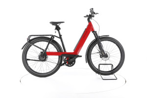 Riese & Müller Nevo GT vario City E-Bike Tiefeinsteiger - 49