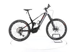 Conway Xyron S 8.9 MX Fully E-Bike - 46