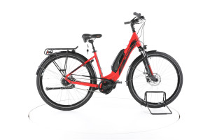 Ideal ORAMA-605C ECO eCity City E-Bike Tiefeinsteiger - 46