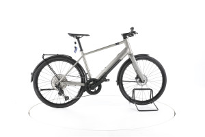 Canyon Commuter:ONE 7 Trekking E-Bike - L