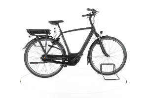 Gazelle Arroyo C7+ HMB City E-Bike - 57