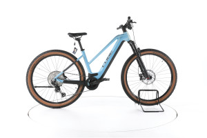 Cube Reaction Hybrid SL E-Bike - L