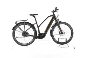 Diamant Opal Esprit+ City E-Bike - L
