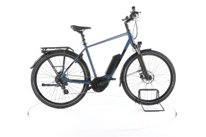 Pegasus Solero E8 Sport Trekking E-Bike - 55