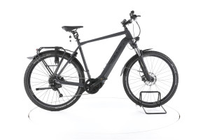 Bulls Cross Flyer EVO 2 Trekking E-Bike 2023 - 60
