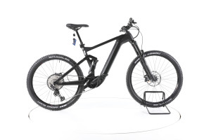 Kettler Scarpia FS 3 Fully E-Bike - 50