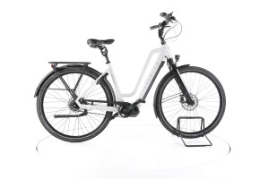 Gazelle Chamonix C5 HMS City E-Bike Tiefeinsteiger - 49 cm