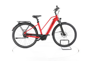 Kettler Quadriga 5NR City E-Bike - 47