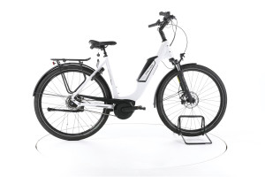 FALTER E 9.0 RT City E-Bike Tiefeinsteiger - 55