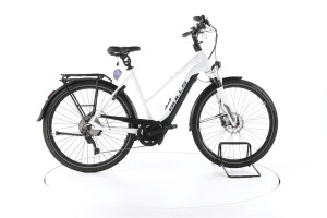 Bulls Tourer Evo 10 Fit Trekking E-Bike - 56