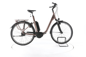 Kalkhoff Agattu 3.B Excite 8R City E-Bike Tiefeinsteiger - 61