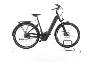 e-bike Tour Pro 50 City Tiefeinsteiger -