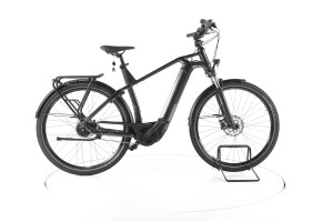FLYER Gotour6 5.41R Wh City E-Bike - XL