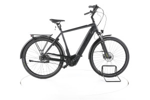 EBIKE Tour Pro Diamant City E-Bike - 60cm