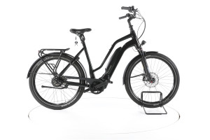 FLYER Upstreet3 7.23 City E-Bike - XXL