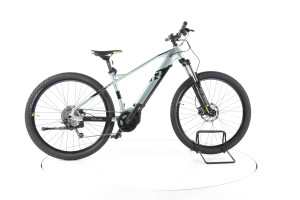 R Raymon HardRay E 5.0 E-Bike - M/45 cm