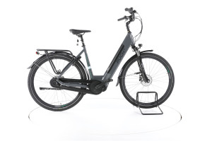 Puch C 4.3 City E-Bike Tiefeinsteiger - 55cm